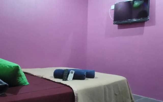 Persona Motel - photo 5