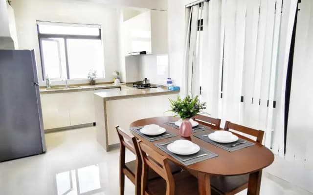 Forest city seaview homestay - photo 4