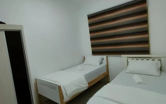 Permai Puteri Homestay Ampang - photo 3