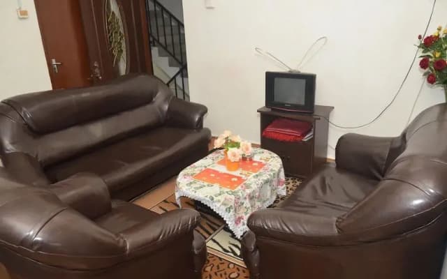 SPOT ON 89920 Muwaffaq Inn - photo 2