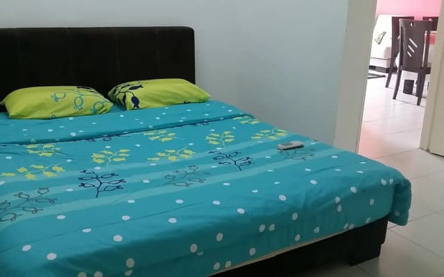 Family Suite DESA TEBRAU JOHOR BAHRU - photo 3