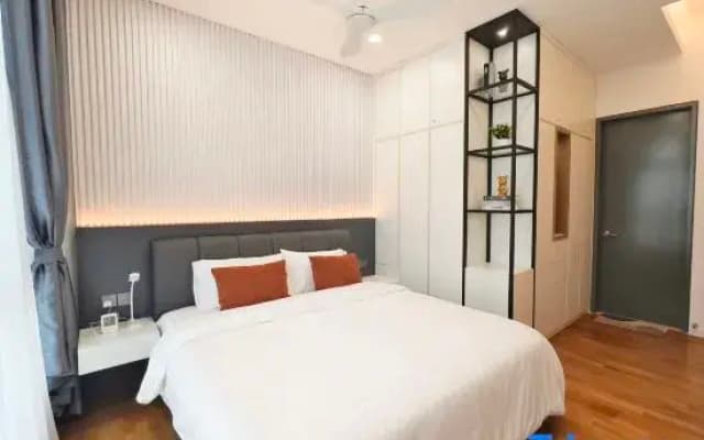 Paradigm Residence 3BR 6PaxRelaxStyle - photo 4