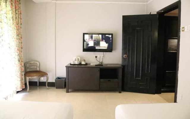 Berjaya Hills Golf & Country Club - photo 4