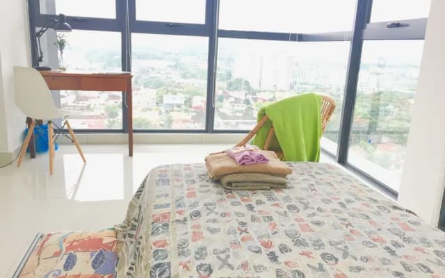 Dream Space with City View - photo 4