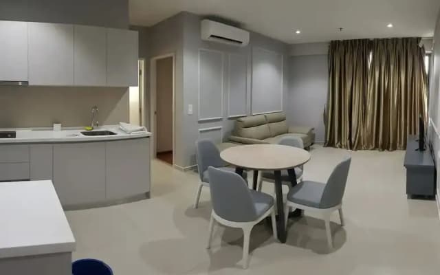 Hyde by EUZMO Residences @ i-City - photo 5