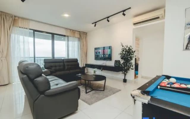Teega Residence Iskandar Puteri - photo 3