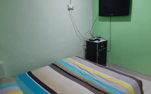 OYO 90395 D'yacob Guesthouse - photo 2