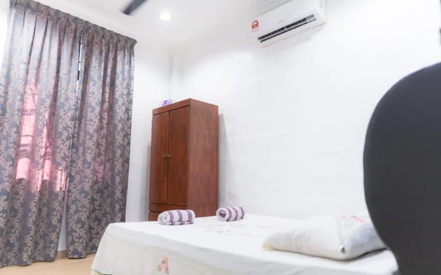 Homestay D KB Apartment - photo 5