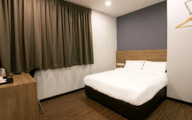 V Plus Hotel Ipoh - photo 4