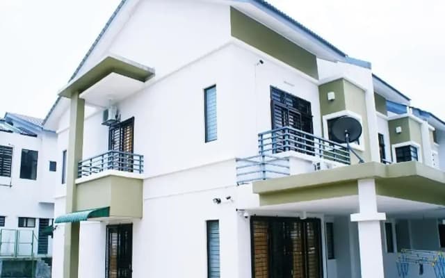 Senyum Homestay Bandar 16 Sierra - photo 4