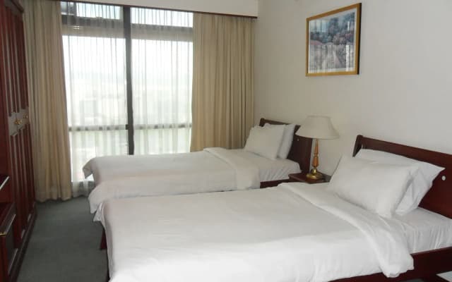 Private Unite At  Kuala Lumpur - photo 2