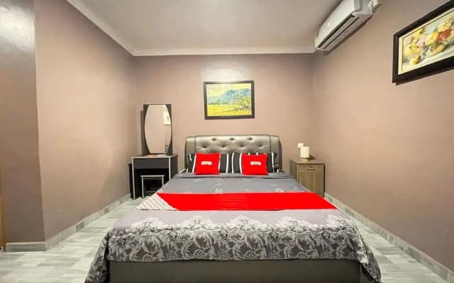 Inspire Rooms by Oyo Rooms - photo 3