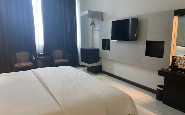 Hotel O Tong Villion Hotel - photo 4