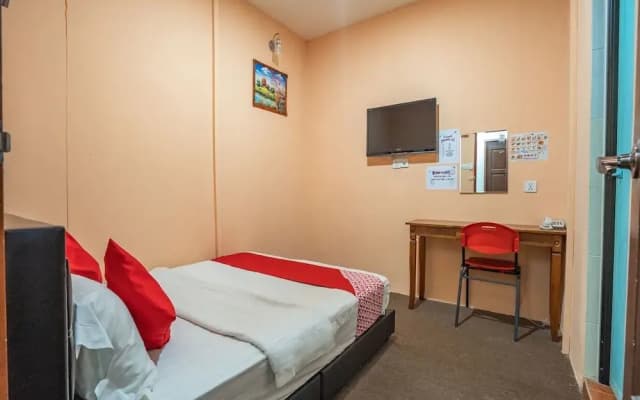 Spot On 89828 Hotel Seri Gemilang - photo 3