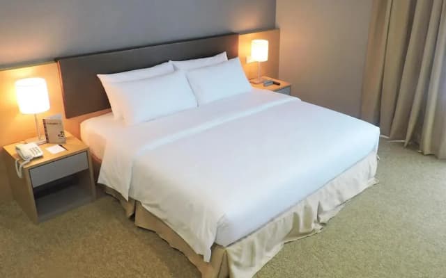 Hotel No.5 - photo 4