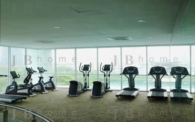 Paragon Suites CIQ Homestay by WELCOME HOME - photo 4