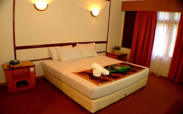 Ayer Keroh Country Resort - photo 2