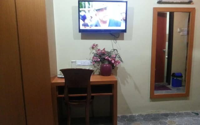 Mayview Glory Hotel - photo 3