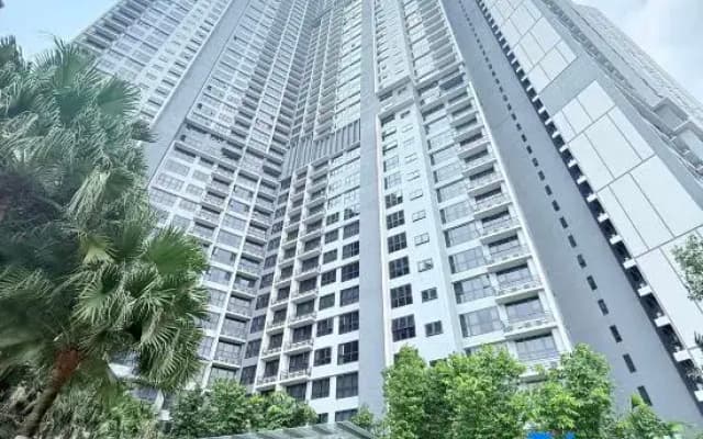 Agile Bukit Bintang By SOFITEL Hospitality Service - photo 3