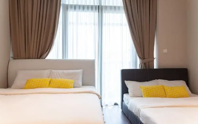 Home in Kota Kinabalu City-Riverson Soho - photo 3