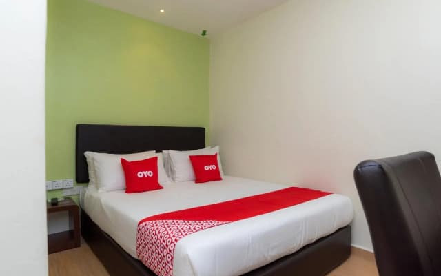 Be Boutique Hotel - photo 3