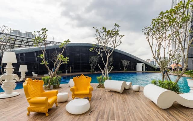 Ecosuites Arte Mont Kiara by ValePine - photo 3