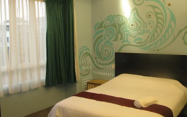 The Verve Hotel - photo 5