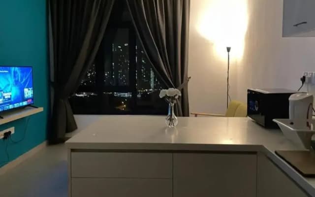 KB22, Cyberjaya, Netflix, WiFi, FREE PARKING. - photo 3
