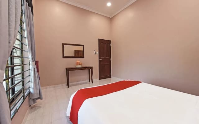OYO Home 90448 Nurbayu Guest House - photo 5