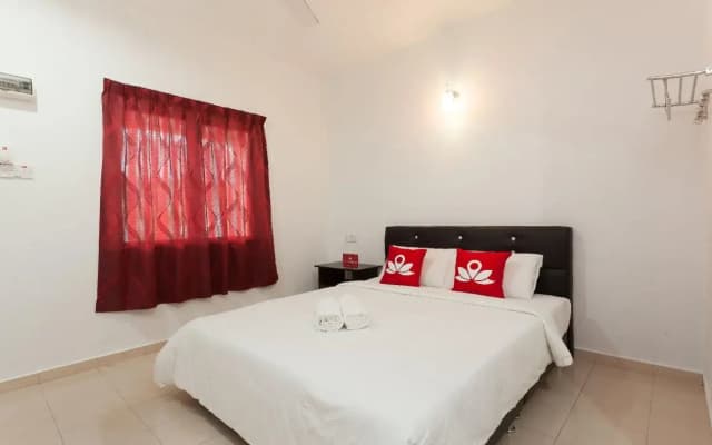 Alpha Motel by OYO Rooms - photo 5