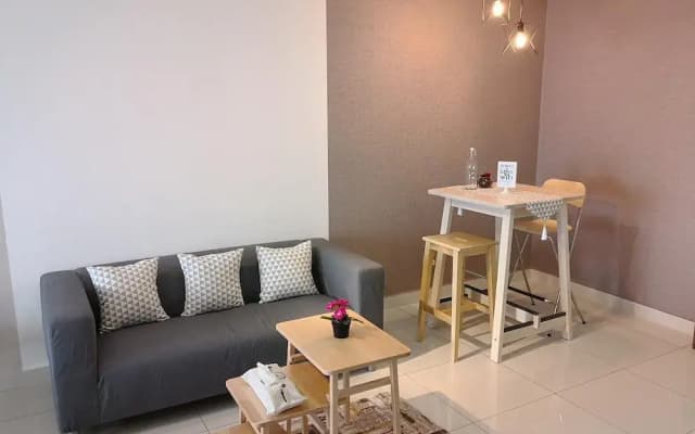 Teega Suites at PH - photo 4