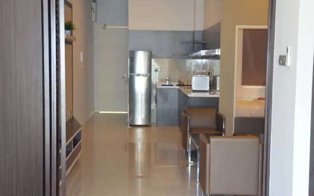 Accord Regency Serviced Apartments - photo 5
