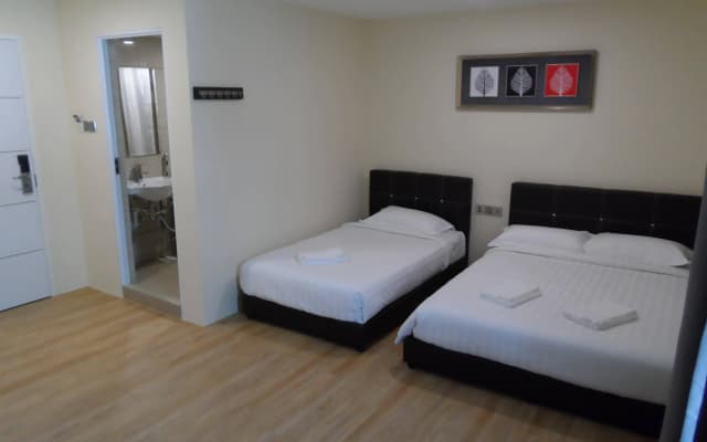 DK Value Inn - photo 3