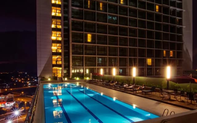 Imperial Suite Kuching - photo 4