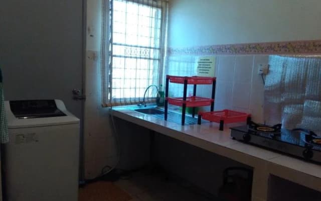 N.A.S Accommodation Stay Kota Kinabalu - photo 3