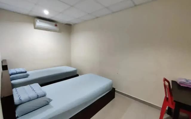 CLP perai rest house - photo 3