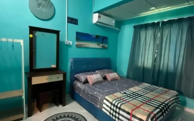 Suhana Homestay Semporna - photo 4