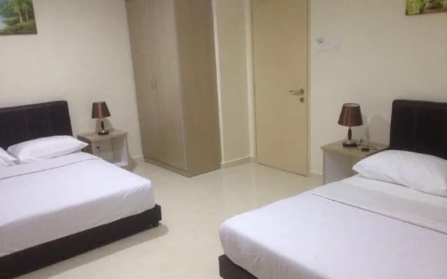 OYO 89831 Sri Sena Hotel - photo 5
