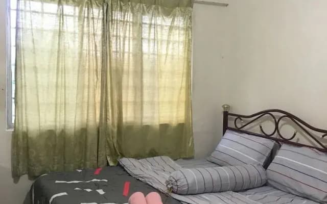 Mak Yong Homestay - photo 4