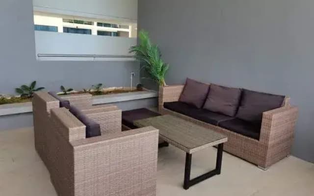 Hann's Residence Stylish 3BR@MiCasa4 Home - photo 2