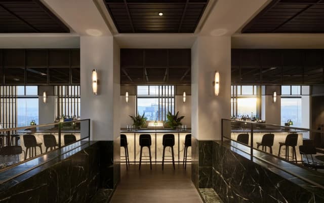 Alila Bangsar Kuala Lumpur - photo 2
