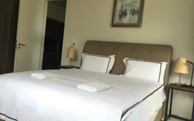 By The Sea-Panoramic Seaview Luxury Suite - photo 3