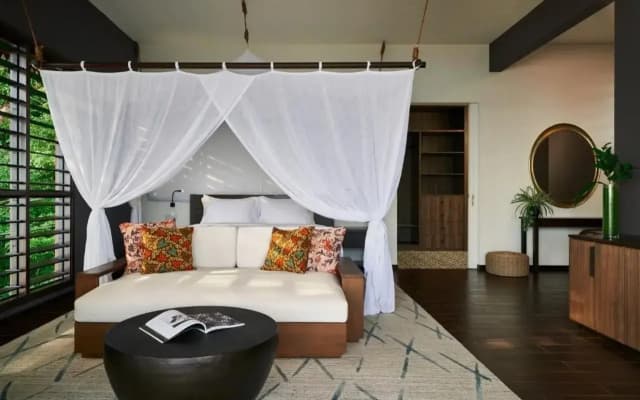 The Boathouse Pulau Tioman - photo 3