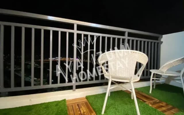 Aya Izumi 3 bed Condo near to Bangi Wonderland - photo 5