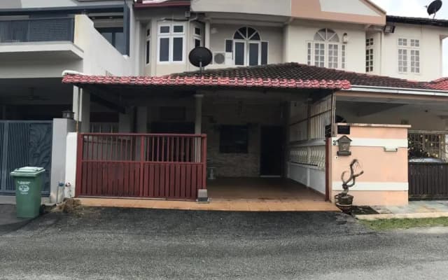 Lepak-Lepak Homestay @Alor Akar Kuantan - photo 5