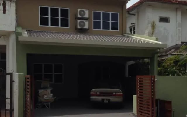 Taipan Vacation Home - photo 4