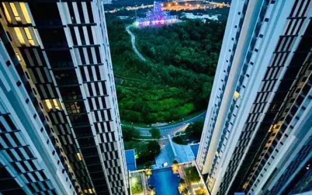 Ramada Medini Apartment - photo 2
