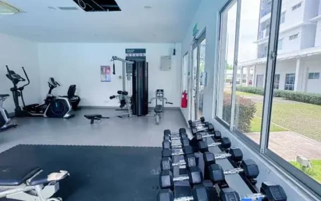 Camellia Semenyih Cozy 3BR | Fully Aircon - photo 4
