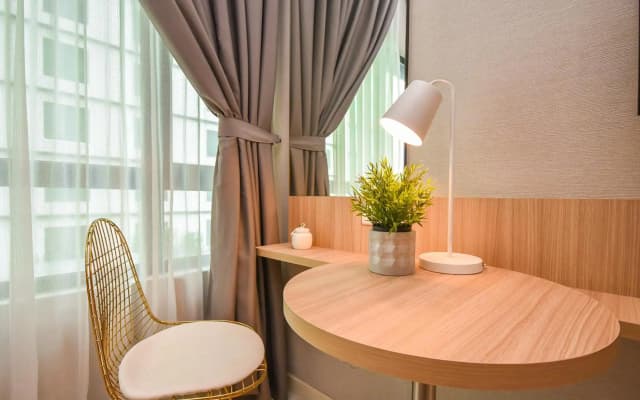 Suasana Residence by Nest Home - photo 2