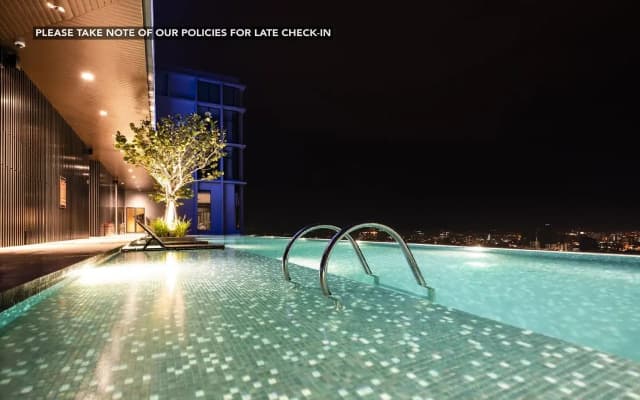 Expressionz Professional Suites by ZEN Rooms - photo 2